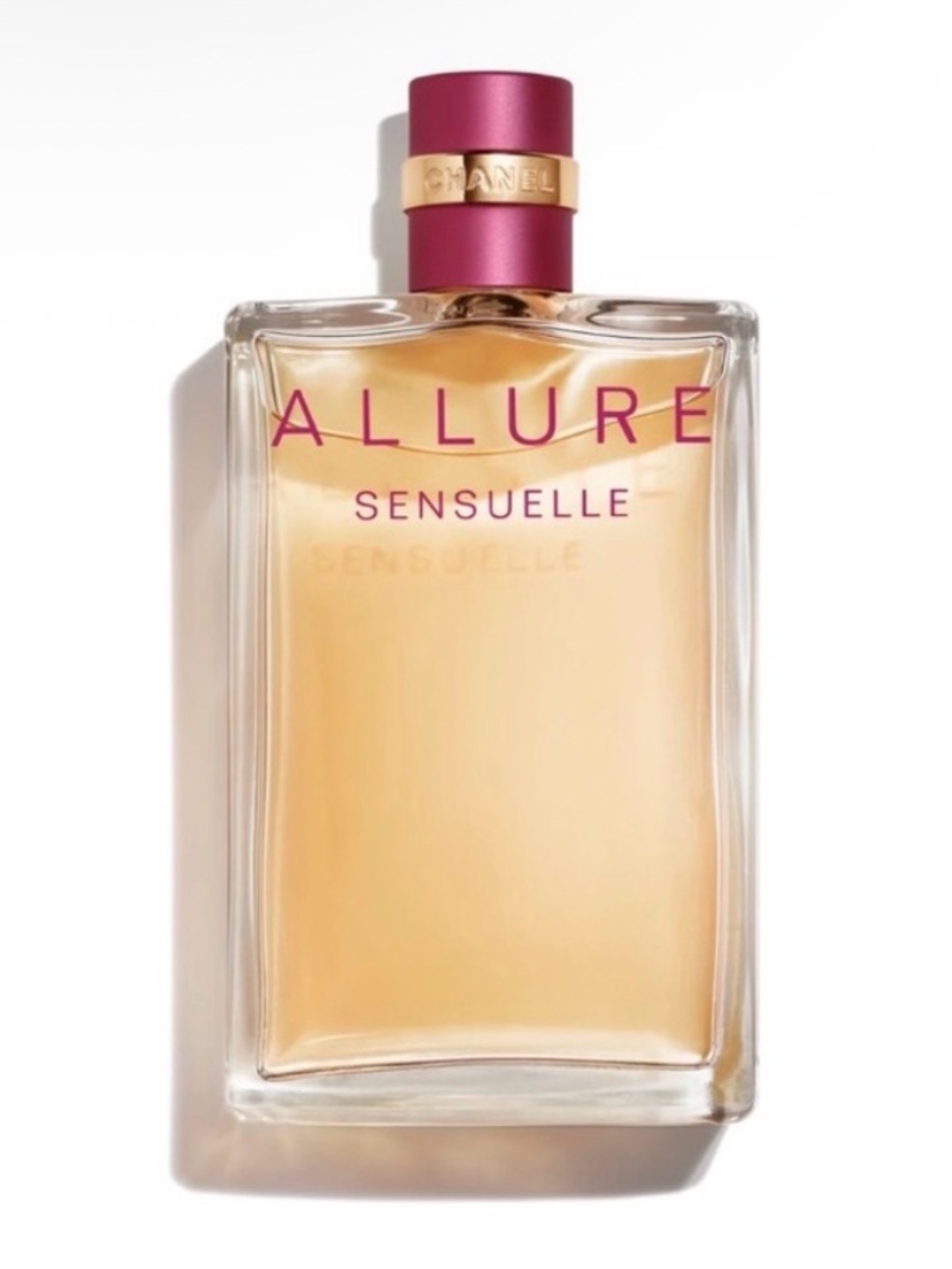 Allure Sensuelle by Chanel For Women Eau De Parfume